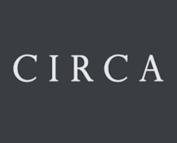 circa logo