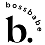 bossbabe logo