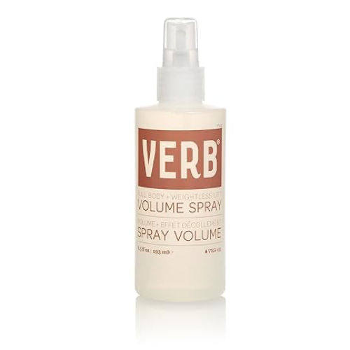 VERB Volume Spray, 6.5 fl oz