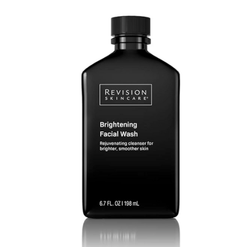 Revision Skincare Brightening Facial Wash, Tea Tree, 6.7 Fl Oz