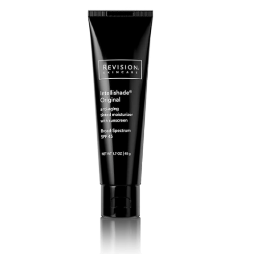 Revision Skincare Intellishade Original Tinted Moisturizer SPF 45, 1.7 Fl Oz